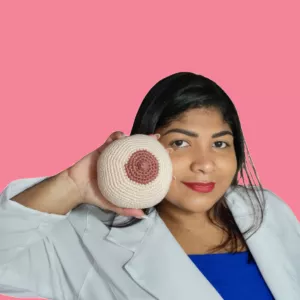 Mikelle Borges