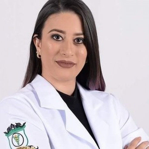 Isadora Araújo